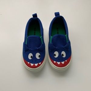 Old Navy toddler boys shoes